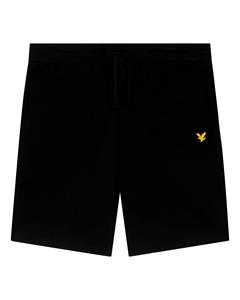 Lyle and Scott Fly Fleece Casual Short Heren L