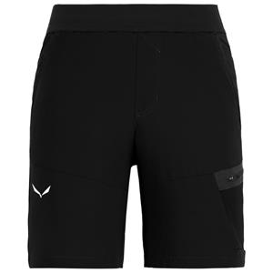 Salewa  Kid's Agner DST B Shorts - Short, zwart