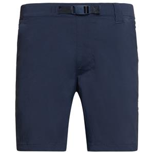 Namuk - Kid's Linn Everyday Outdoor Shorts - Short, blauw