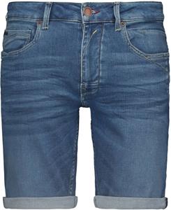 NO EXCESS Bermudas Short Denim Stretch