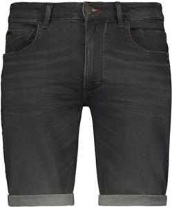 NO EXCESS Bermudas Short Denim Stretch