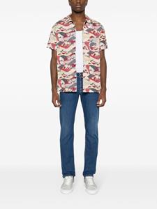 jacobcohën Jacob Cohën Nick slim-fit jeans - Blauw