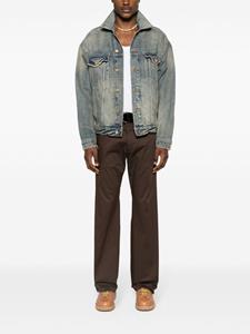 DSQUARED2 Twill chino - Bruin
