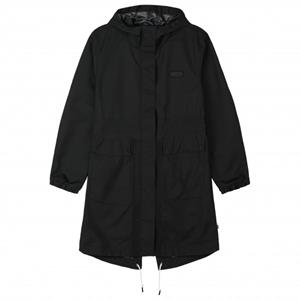 Picture  Women's Geraldeen Jacket - Parka, zwart