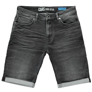 CARS JEANS Korte jeans in 5-pocketmodel, model 'FLORIDA'
