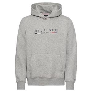 Tommy Hilfiger Hoodie "HILFIGER NEW YORK HOODY", mit Kängurutasche
