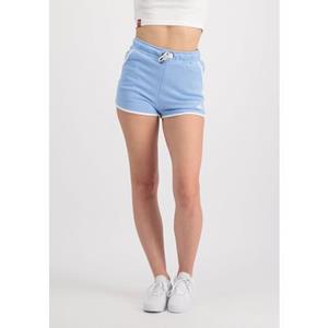 Alpha Industries Sweatshorts "ALPHA INDUSTRIES Women - Shorts Contrast Short SL Wmn"