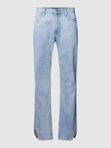 Pegador Straight leg jeans in 5-pocketmodel, model 'Withy'