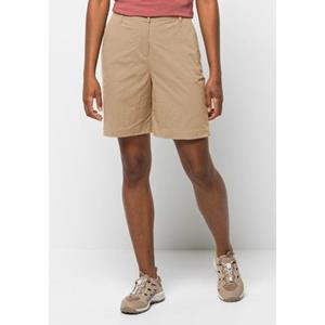Jack Wolfskin - Women's Desert Shorts - Short, beige