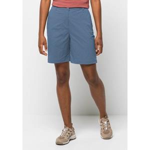 Jack Wolfskin - Women's Desert Shorts - Short, blauw