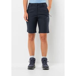 Jack Wolfskin Active Track Shorts Women Softshellshort Dames 