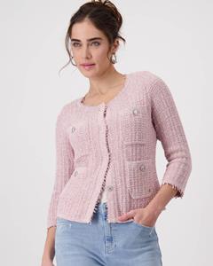 Monari Strickjacke