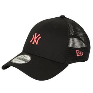 New-Era Pet  HOME FIELD 9FORTY TRUCKER NEW YORK YANKEES BLKLVR