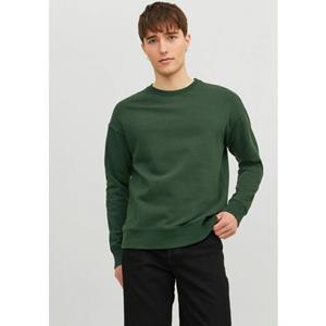 Jack & Jones Sweatshirt JJESTAR BASIC SWEAT CREW NECK NOOS