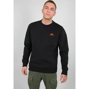 Alpha Industries Sweater  Men - Sweatshirts