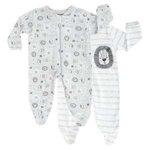 Jacky Pyjama 2-pack