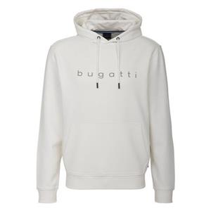 bugatti Sweatshirt, mit bugatti-Print