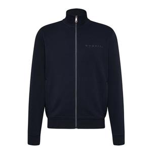 bugatti Sweatshirt, mit Stehkragen