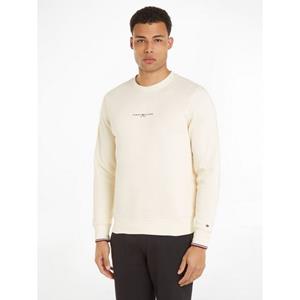 Tommy Hilfiger Sweatshirt "TOMMY LOGO TIPPED CREWNECK"