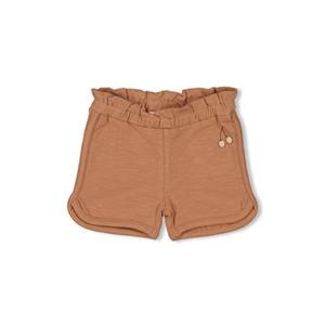 Feetje Shorts Schattige Fruitige Hazelnoot