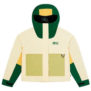 Picture Anorak Picture W Cowrie Jacket Damen Anorak