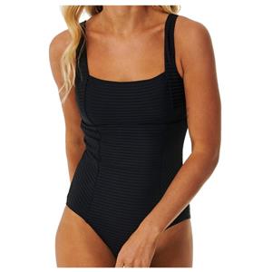 Rip Curl  Women's Premium Surf One Piece - Badpak, zwart