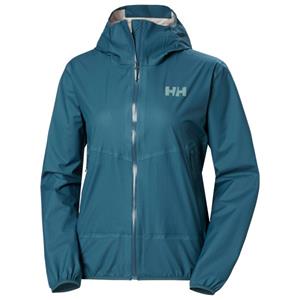 hellyhansen Waterdicht damesjack Helly Hansen Verglas 2.5L Fastpack