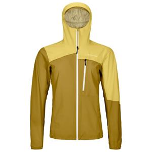 Ortovox - Women's 2.5 Civetta Jacket - Regenjacke