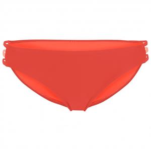 INASKA  Women's Bottom Free - Bikinibroekje, rood