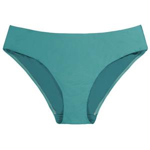 Picture - Women's Soroya Bottoms - Bikinibroekje, turkoois