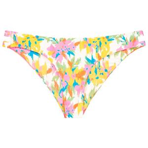 Picture  Women's Figgy Printed Bottoms - Bikinibroekje, meerkleurig