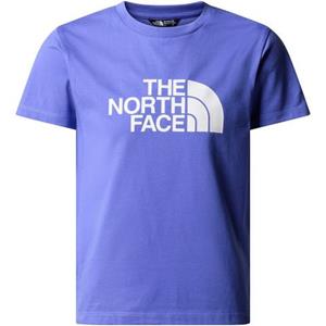 The north face Kids Easy T-shirt Dopamine Blue