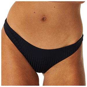 Rip Curl - Women's Premium Surf Cheeky Pant - Bikinibroekje, wit