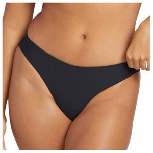 Volcom  Women's Simply Seamless Cheekini - Bikinibroekje, meerkleurig