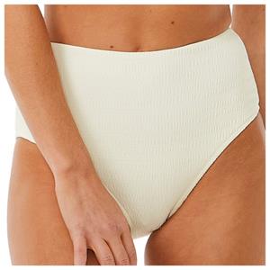 Rip Curl - Women's Dreams Full Pant - Bikinibroekje, wit