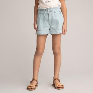 LA REDOUTE COLLECTIONS Gestreepte jeansshort