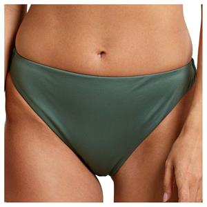 DEDICATED - Women's Bikini Bottoms Sanda - Bikinibroekje, olijfgroen