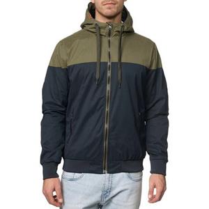 Indicode Kurzjacke "INLester"