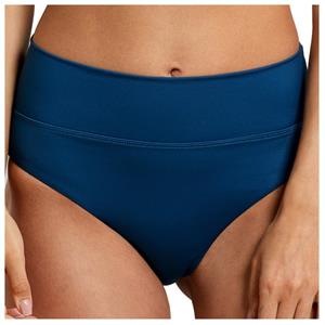 DEDICATED - Women's Bikini Pants Slite - Bikinibroekje, blauw
