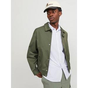 Jack & Jones Outdoorjack JORSANTORINI HARRINGTON JACKET SN