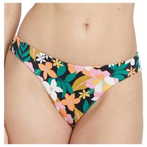 Volcom - Women's Had Me At Aloha Cheekini - Bikinibroekje, meerkleurig