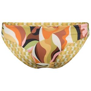 Billabong - Women's Return To Paradise Reversible Lowride - Bikinibroekje, oranje