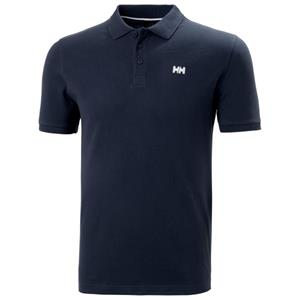 Helly Hansen - Transat Polo - Poloshirt, blauw