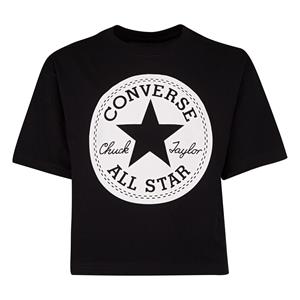 Converse T-shirt met korte mouwen