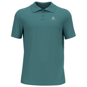 Odlo  Polo Shirt S/S F-Dry - Poloshirt, turkoois