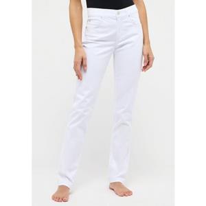 Angels Slim fit jeans met stretch, model 'Cici'