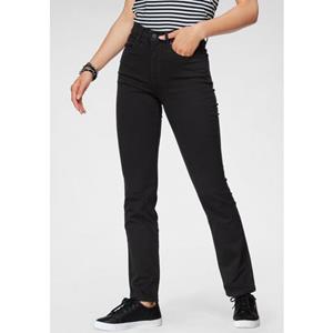 Levi's Straight jeans 724 High Rise Straight