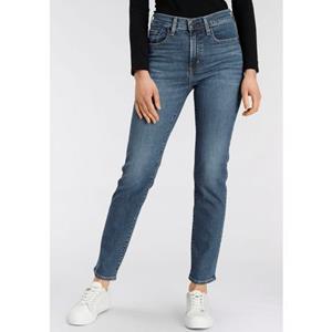 Levi's Straight jeans 724 High Rise Straight