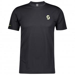 Scott Kurzarmshirt Scott M Rc Run Team S/sl Shirt Herren