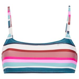 Protest - Women's Mixelif 24 Bikini Top - Bikinitop, meerkleurig